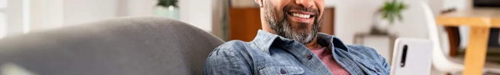 How do men flirt if they mean it seriously?