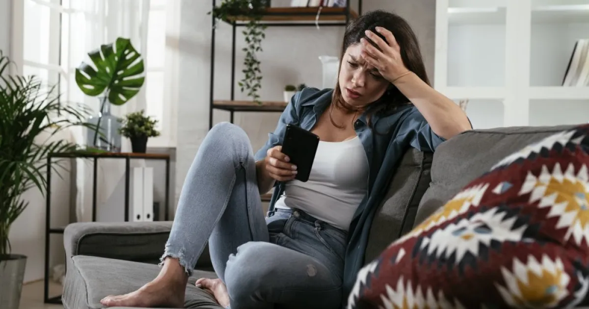 How do you get over being ghosted (especially when you thought you were